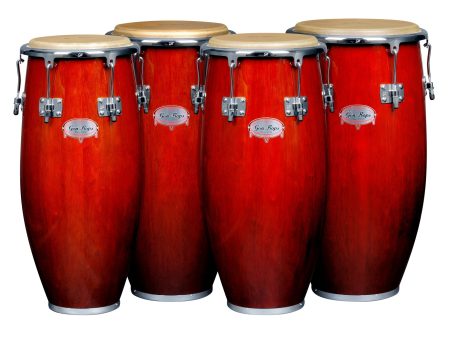 Gon Bops Tumbao Pro Series Congas For Discount