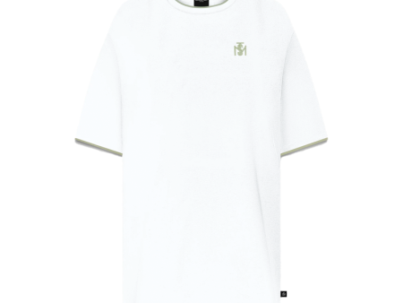 Muria Polo Men White Online