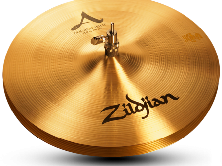 Zildjian A New Beat Hats Online Hot Sale