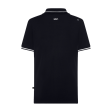 Calester Polo Men Black on Sale