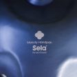 Sela	9 Note Hand Pan Fashion