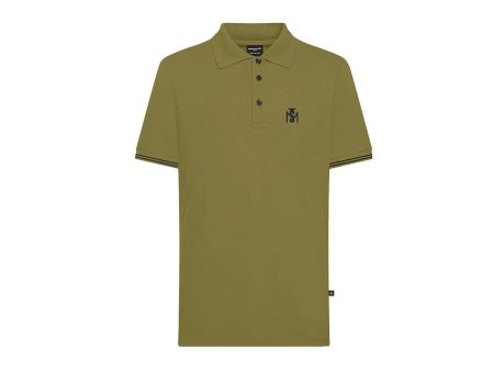 Kari Polo Men Capulet Olive Sale