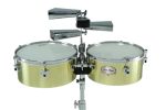 Gon Bops Alex Acuna Signature Timbales For Cheap