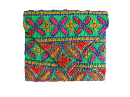 Kutch Mini Pouch Online Sale