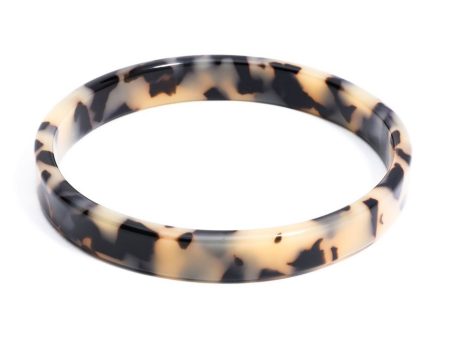 Zenzii Tortoise Bangle Bracelet Sale