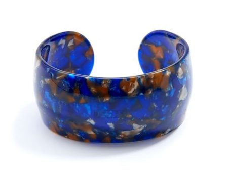 Zenzii Tortoise Cuff Bracelet For Discount