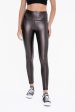 Mono B Glossy Liquid Highwaist Leggings Cheap