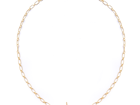 Andi Choker Necklace Cheap