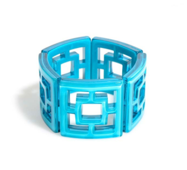 Peeking Through Bracelet Online Sale