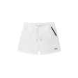 BALR. Classic SwimShorts Bright White Online Hot Sale