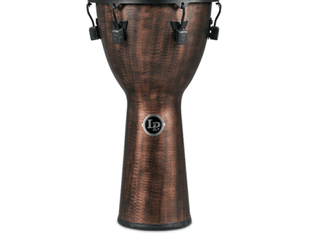 LP World Beat Mechanical Tuned Djembe Fashion