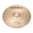 Istanbul Agop Traditional Dark Ride Hot on Sale