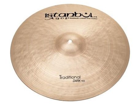 Istanbul Agop Traditional Dark Ride Hot on Sale