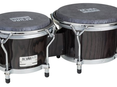 Gon Bops Alex Acuna Special Edition Series Bongos Online Sale