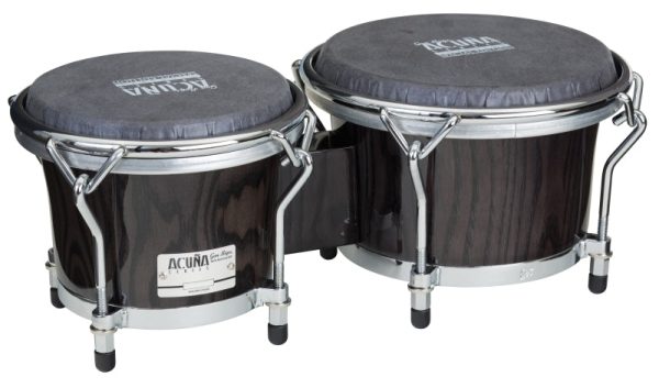 Gon Bops Alex Acuna Special Edition Series Bongos Online Sale