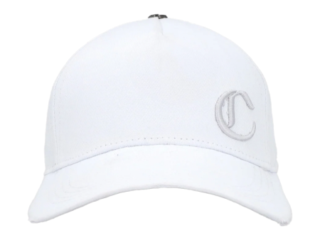 Cap Men Meteora White One Size For Cheap