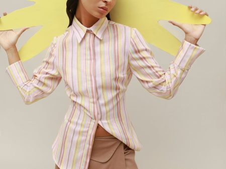 MOUSSE SHIRT (GALLERY) Online Hot Sale