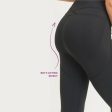 Mono B Booty-Pop Highwaist Leggings Online