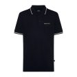 Muria Polo Men Black Supply