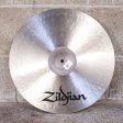 Zildjian 17  K Sweet Crash Discount