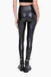 Mono B Glossy Liquid Highwaist Leggings Cheap