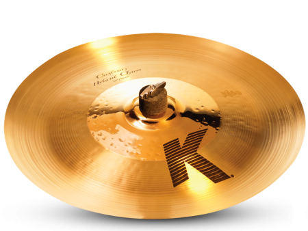 Zildjian K Custom Hybrid China Online Hot Sale