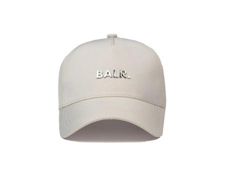 Q-Series Classic Cap White Swan Discount