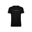 Ginebra T-Shirt Women Black Supply