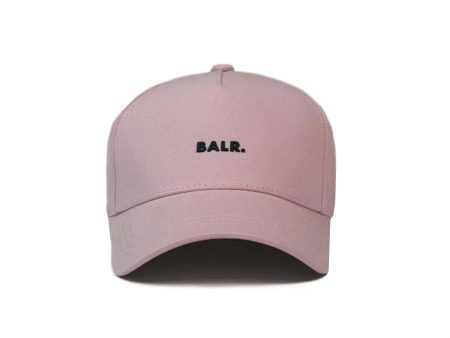 Brand Cotton Cap Burnished Lilac Online Hot Sale