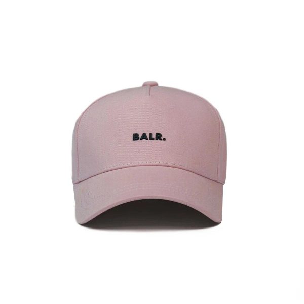 Brand Cotton Cap Burnished Lilac Online Hot Sale