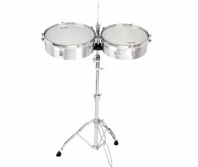 Gon Bops Orestes Vilato Signature Timbales Fashion