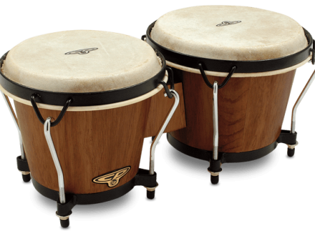 CP Traditional Bongos Cheap