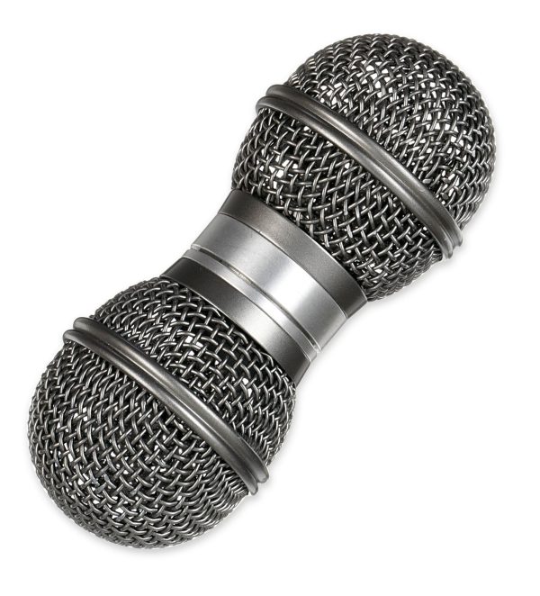 Gon Bops Mic Shakers Supply