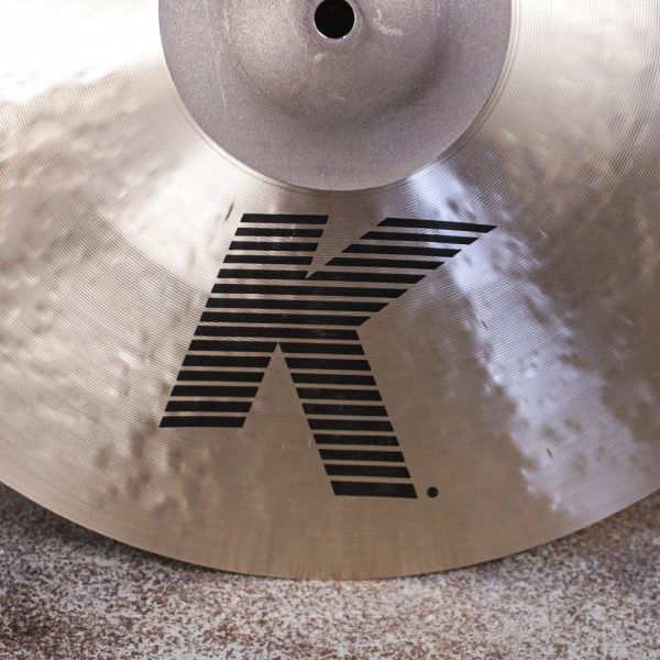 Zildjian 17  K Sweet Crash Discount