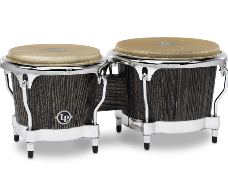 LP Uptown Series Bongos Online Hot Sale