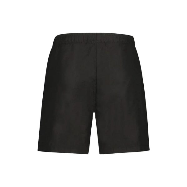 Classic BALR. SwimShort Jet Black Fashion