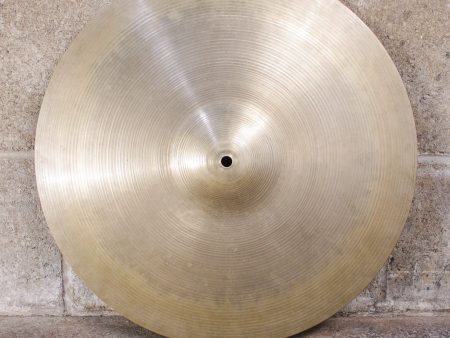 Zildjian 18  60 s A Crash Ride Sale