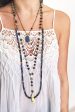 Chan Luu Lapis Pendant Necklace Cheap