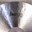 Zildjian 17  K Sweet Crash Discount