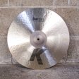 Zildjian 17  K Sweet Crash Discount