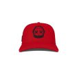 Barlaam Cap Red Hot on Sale