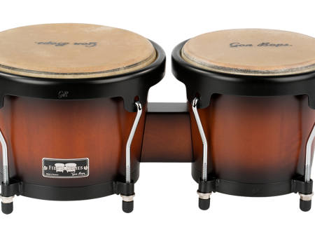 Gon Bops Fiesta Bongos Cheap