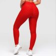 Butt Lifting Anti Cellulite Leggings Supply