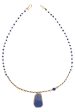 Chan Luu Lapis Pendant Necklace Cheap