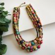 Kantha Aura Necklace Online