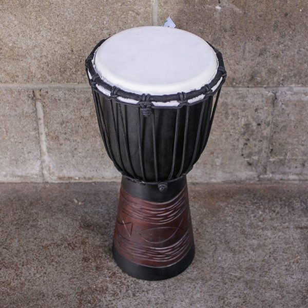 GMP African Style 8  Djembe Online