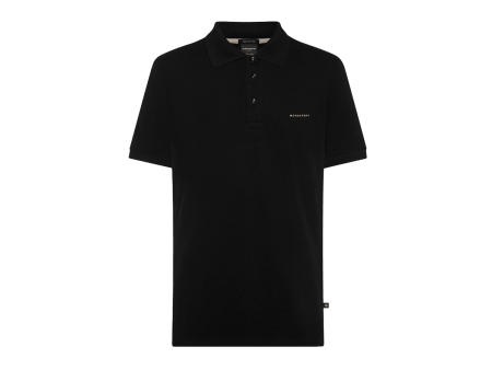 Neo Polo Men Black Sale