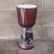 GMP African Style 10  Djembe Online Sale