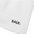 BALR. Classic SwimShorts Bright White Online Hot Sale