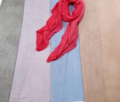 Soft Solid Scarf Online now